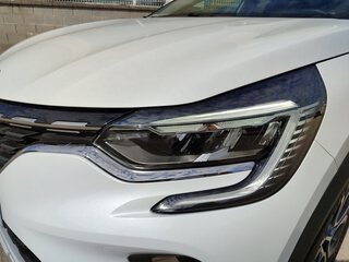 Vehicle 3D Image