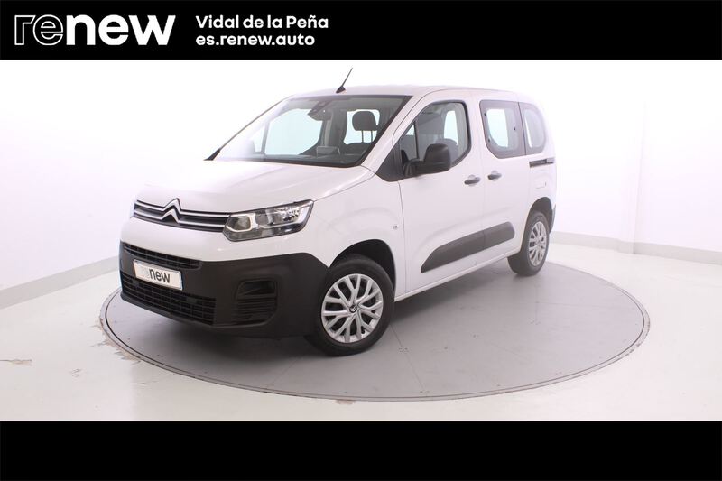 Citroen Berlingo Combi