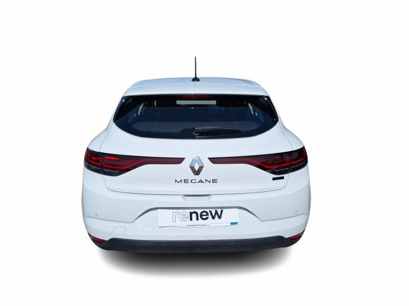 Renault Megane IV Berline