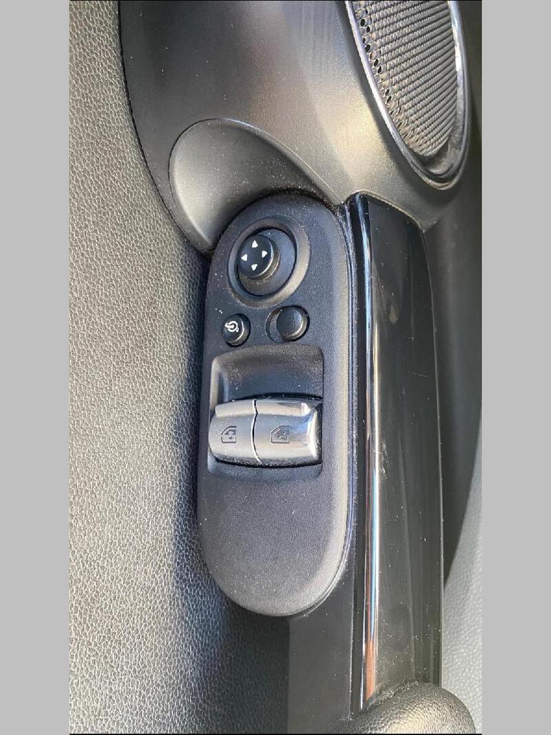 Mini F56 LCI