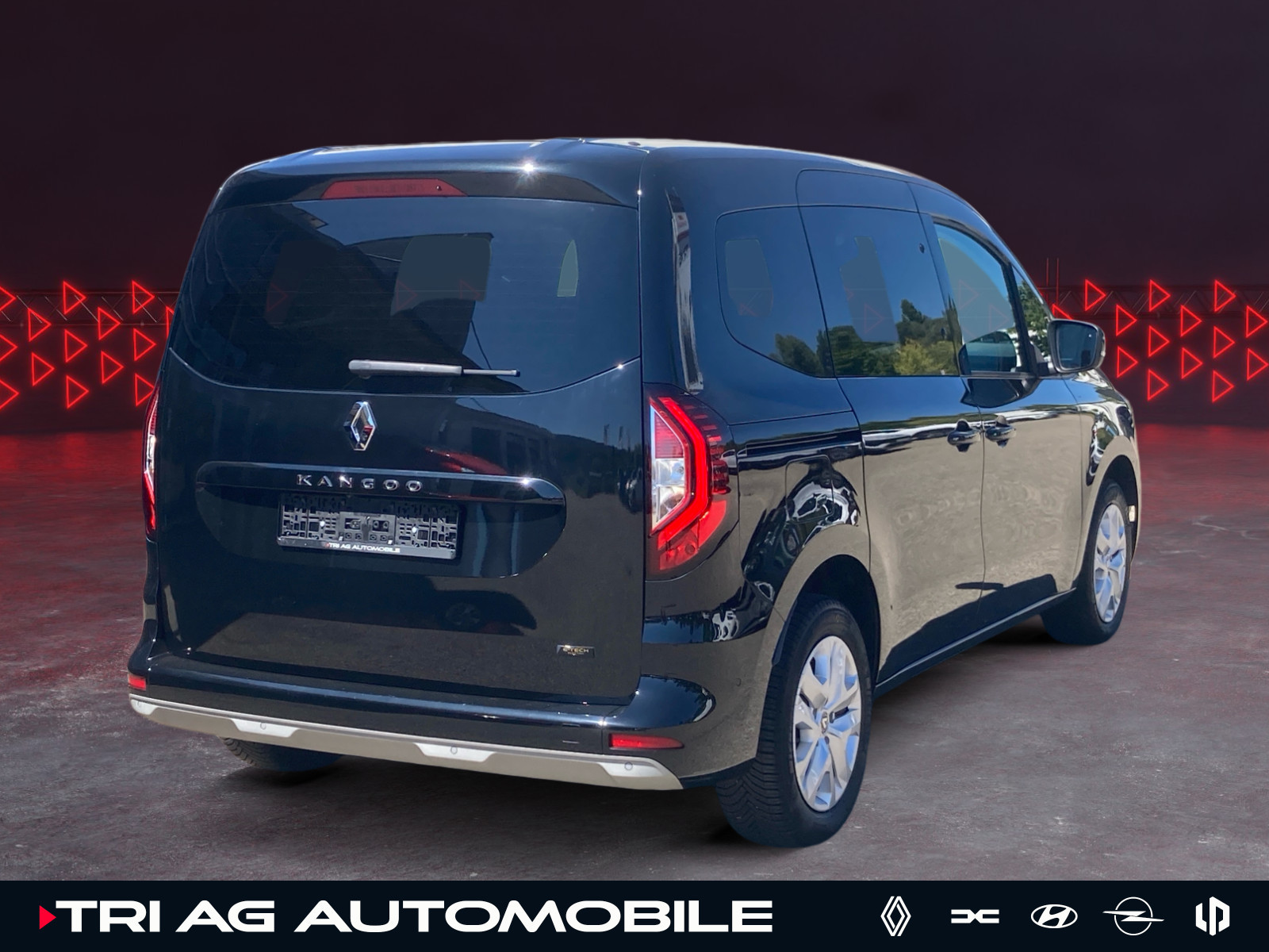 Renault Kangoo – Bild 3