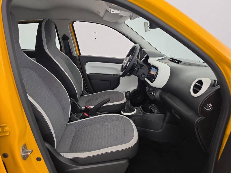 Renault Twingo III