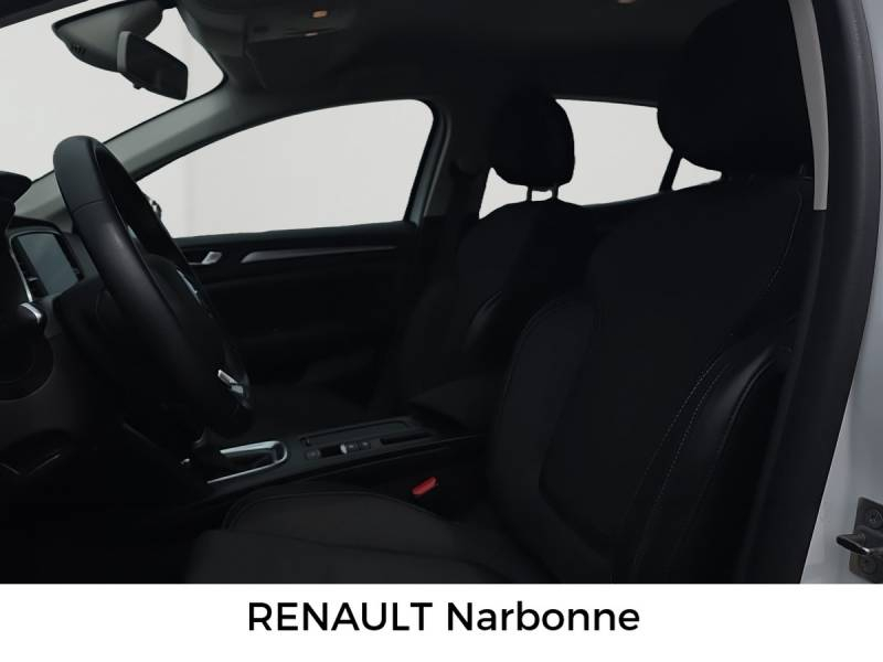Renault Megane IV Berline