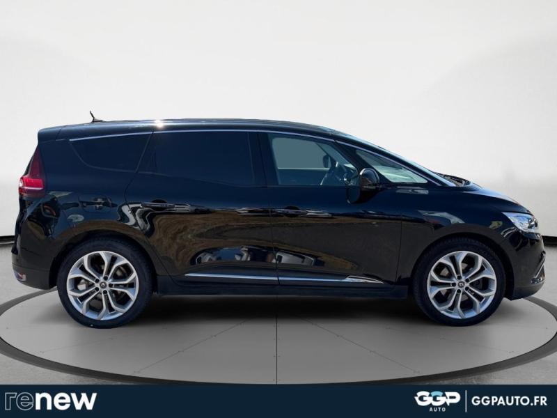 Renault Grand Scenic IV