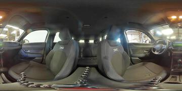 Vehicle 3D Image