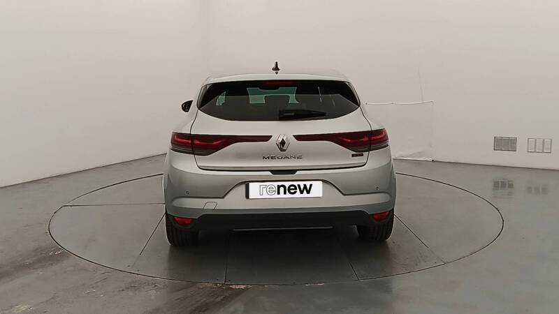 Renault Megane IV Berline