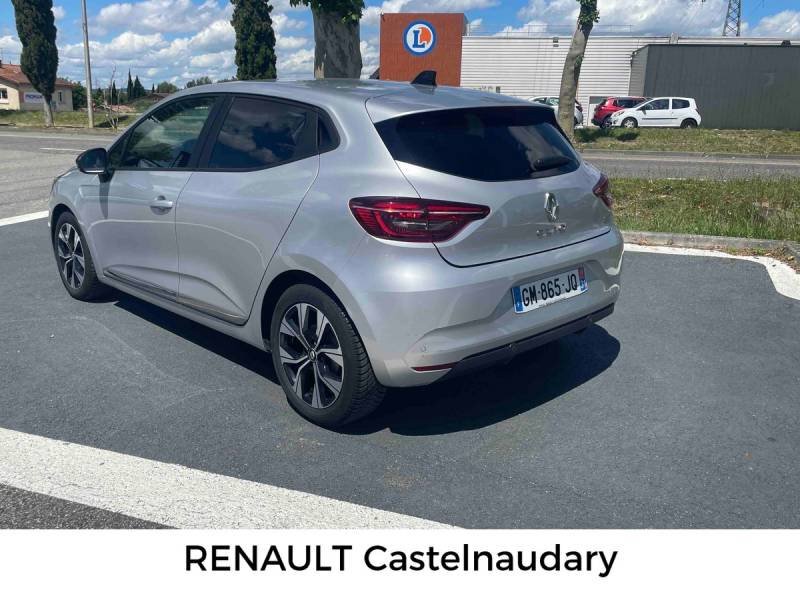 Renault Clio V