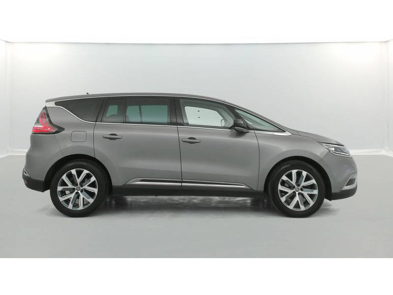 Renault Espace V