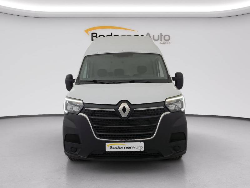 Renault Master III