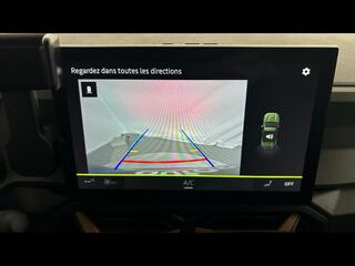 Vehicle 3D Image