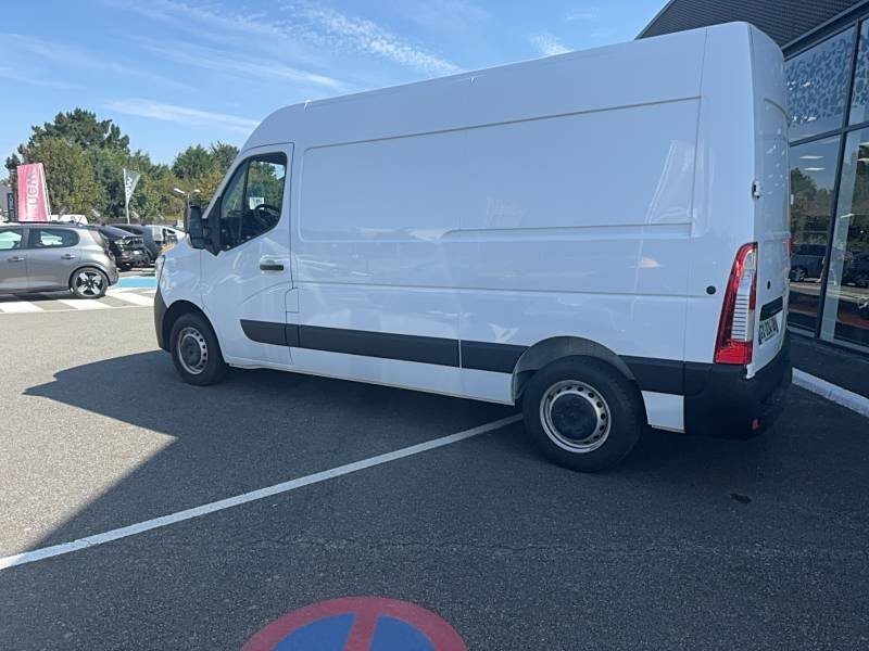 Renault Master III