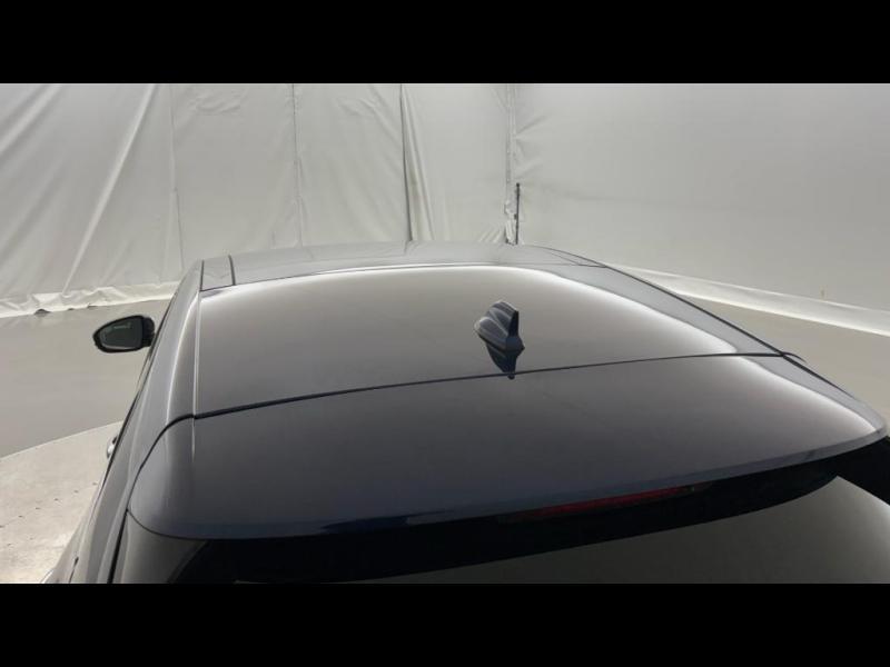 Renault Megane IV Berline