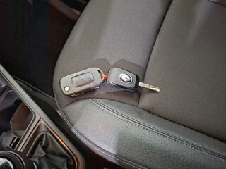Vehicle 3D Image