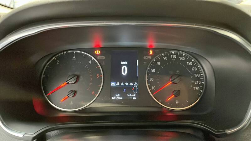 Renault Megane IV Berline