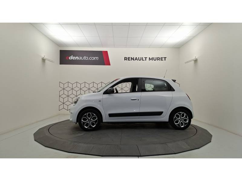 Renault Twingo E-Tech Electrique