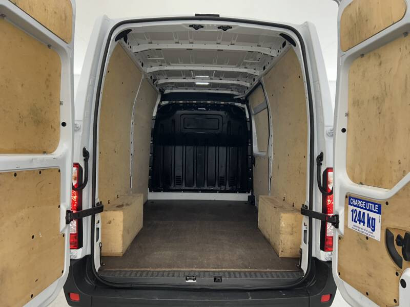 Renault Master III
