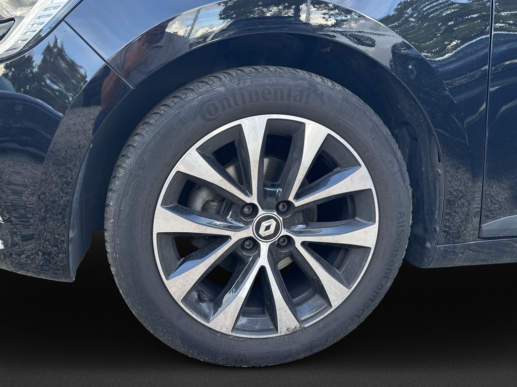 Renault Clio – Bild 7