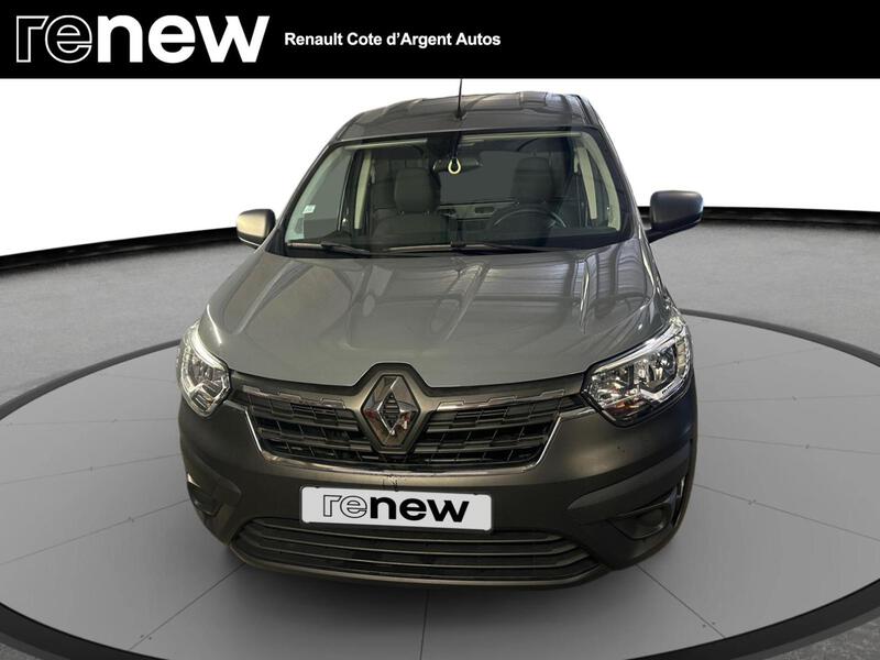 Renault Express VAN