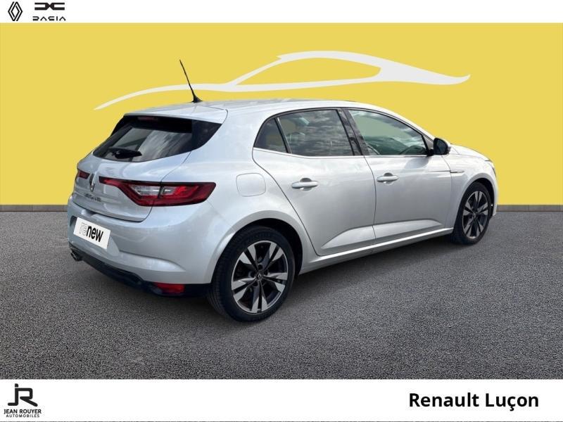 Renault Megane IV Berline