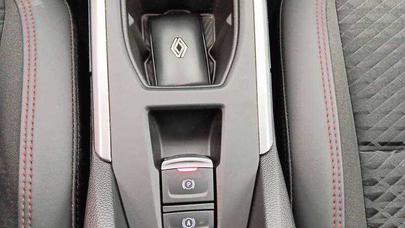 Renault Clio VI