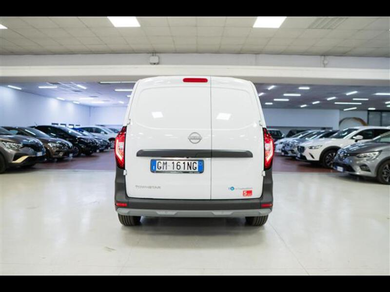 Nissan Townstar
