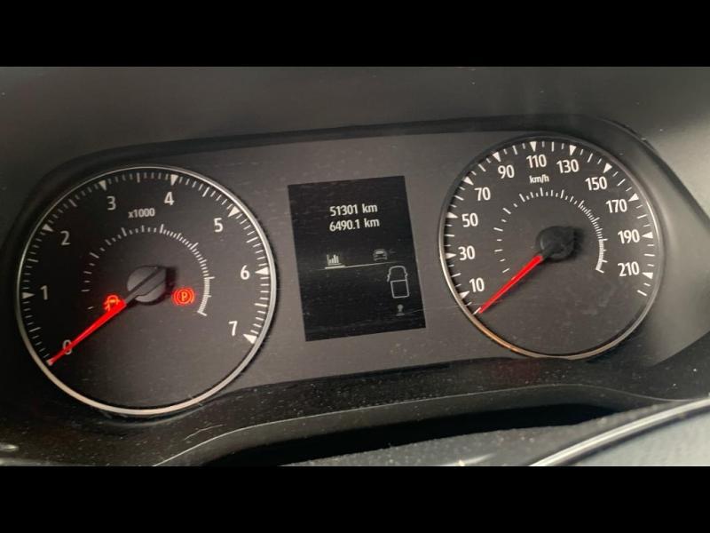 Renault Trafic Fourgon