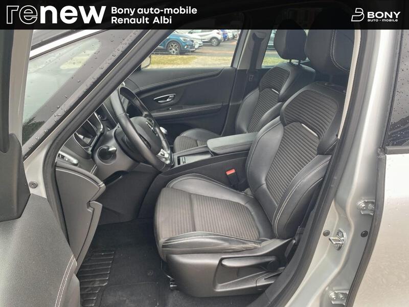 Renault Scenic IV