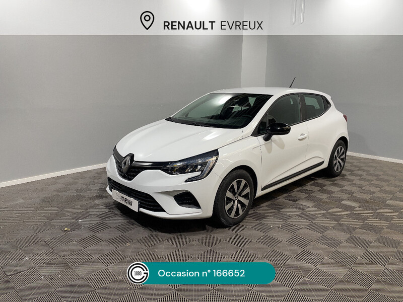 Renault Clio V