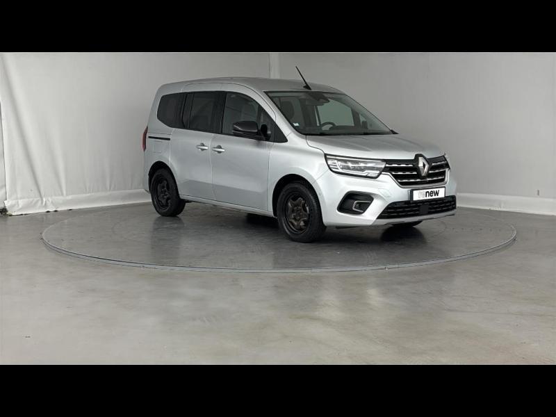 Renault Kangoo VP