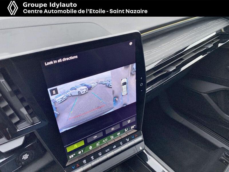 Renault Espace VI