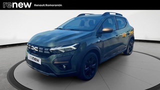 Vehicle 3D Image