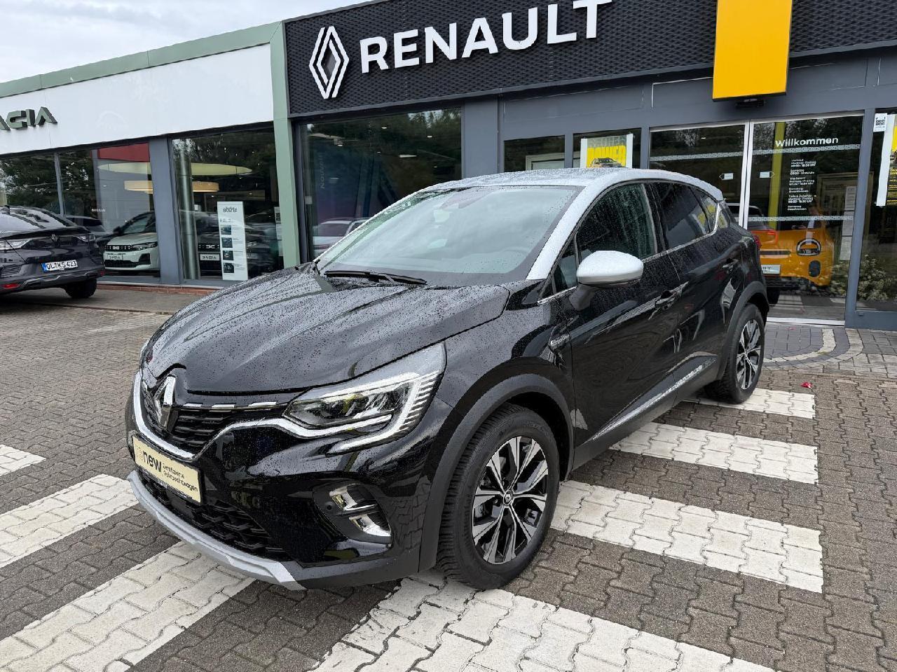 Renault Captur – Bild 2
