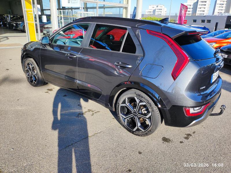KIA Niro