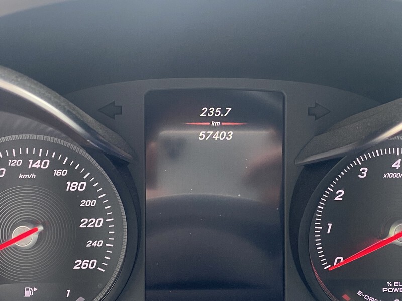 Mercedes-Benz C 350