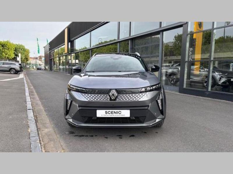 Renault Scenic E-Tech Electrique