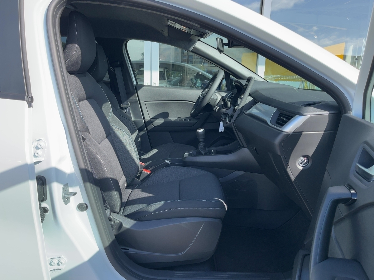 Renault Captur – Bild 11