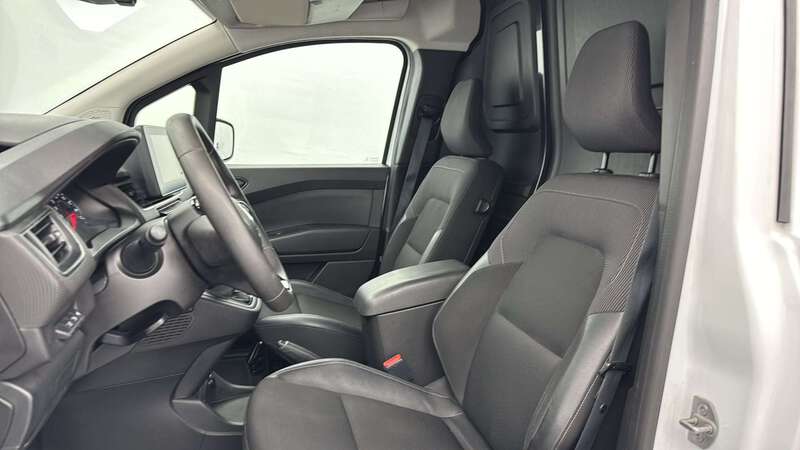 Renault Kangoo VU