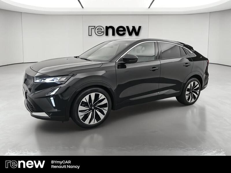 Renault Rafale