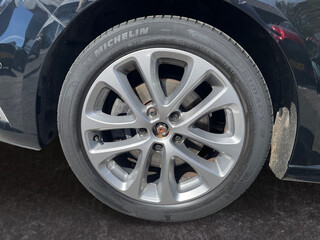 Vehicle 3D Image