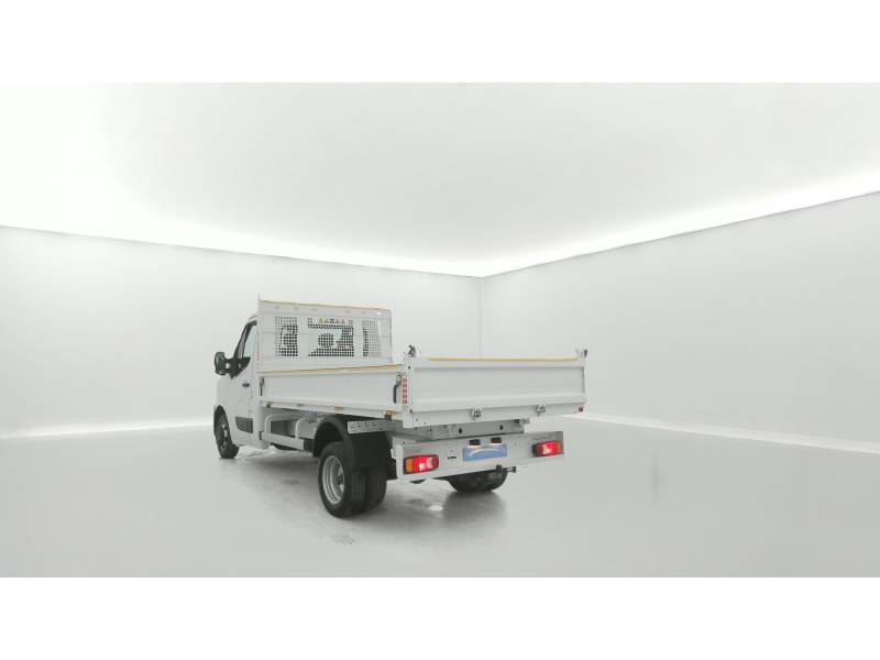 Renault Master III