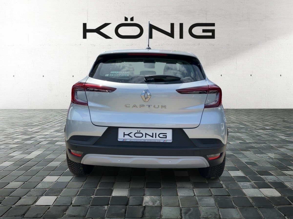 Renault Captur – Bild 6