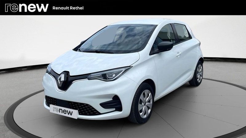 Renault Zoe R110 - MY22
