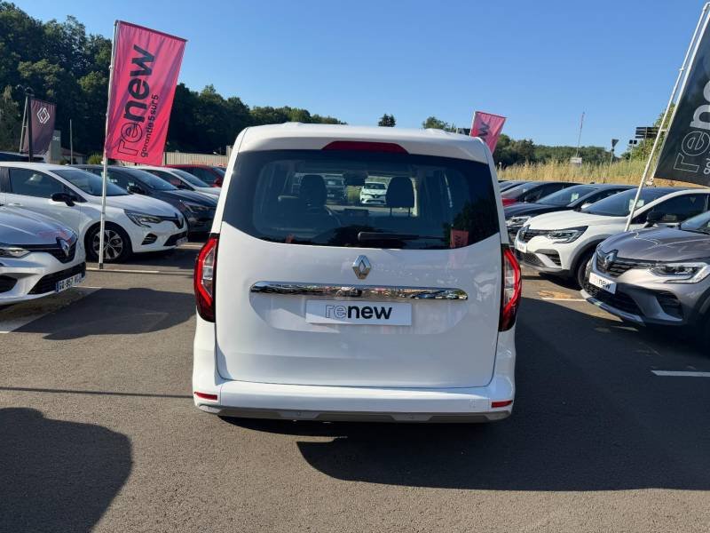 Renault Kangoo VP