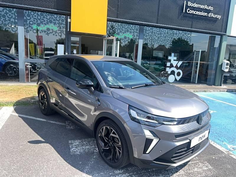Renault Symbioz
