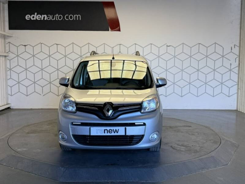 Renault Kangoo VP