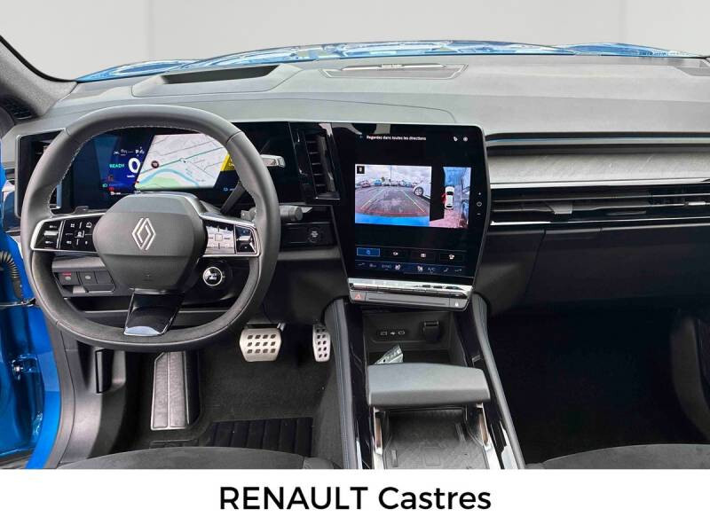 Renault Rafale