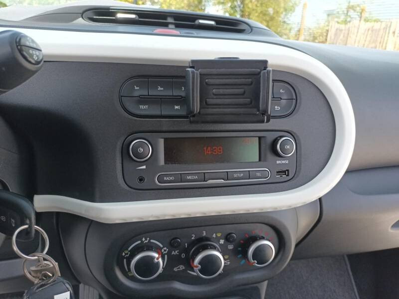 Renault Twingo III