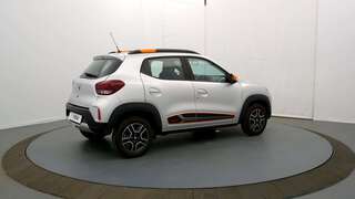 Vehicle 3D Image