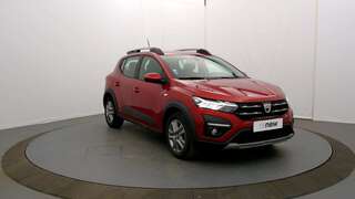 Vehicle 3D Image