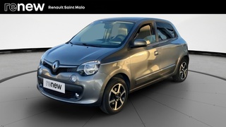 TWINGO III
